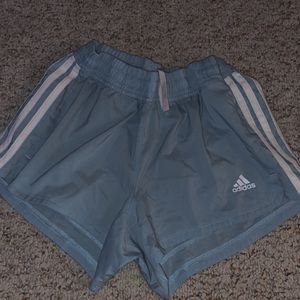 Adidas athletic shorts